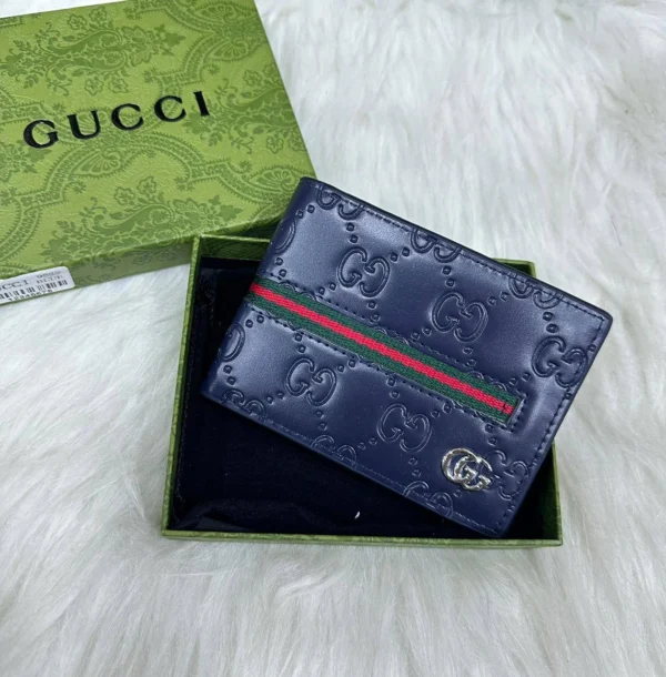 Portefeuille GUCCI