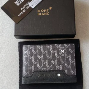 Portefeuille MONT BLANC