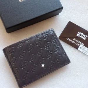Portefeuille MONT BLANC