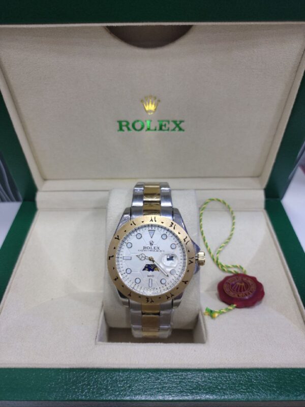 Montre ROLEX
