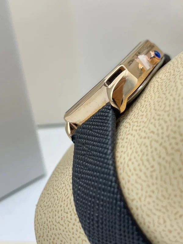 Montre Emporio Armani Ceinture Noir - Image 4