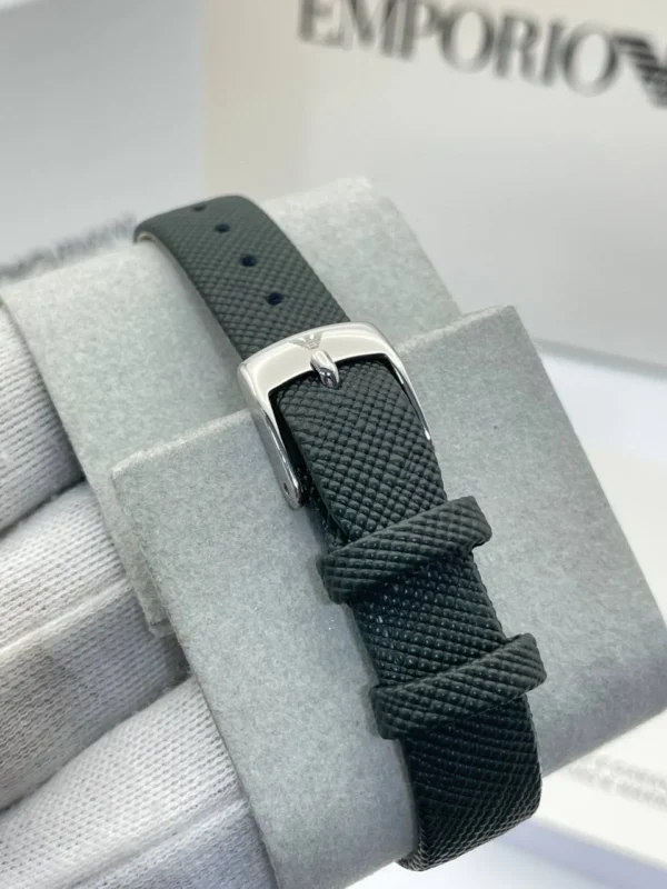 Montre Emporio Armani Ceinture Olive - Image 5