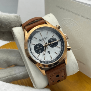 Montre Breitling