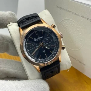 Montre Breitling