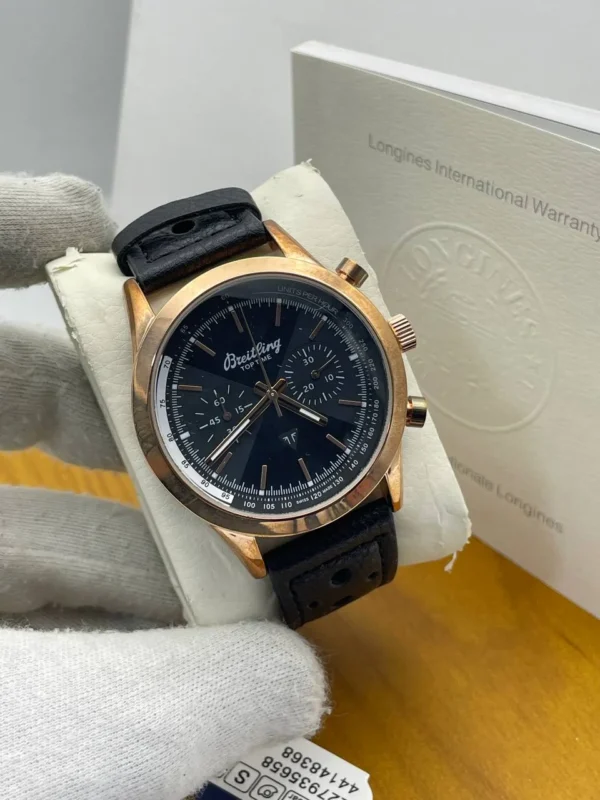 Montre Breitling