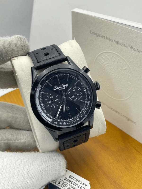 Montre Breitling