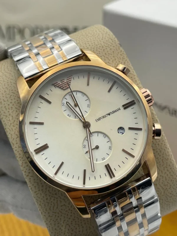 Montre ARMANI - Image 2