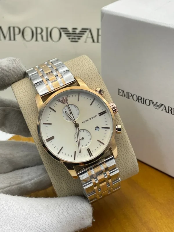 Montre ARMANI