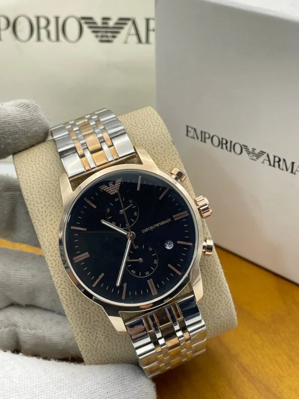 Montre ARMANI