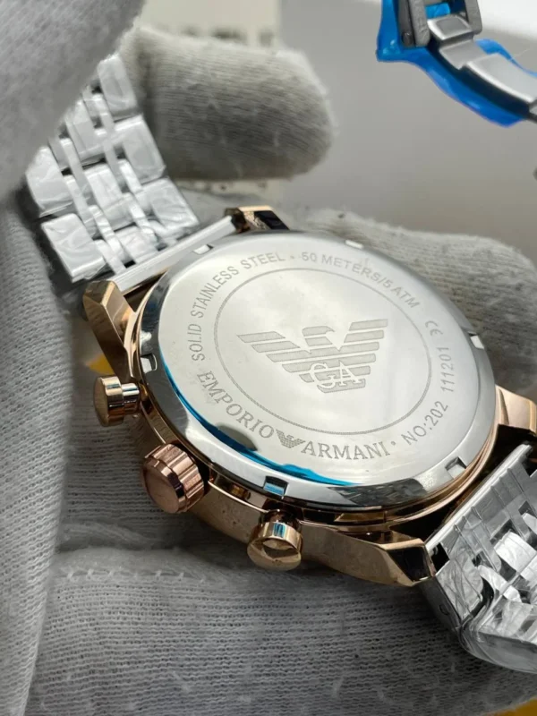 Montre ARMANI - Image 4