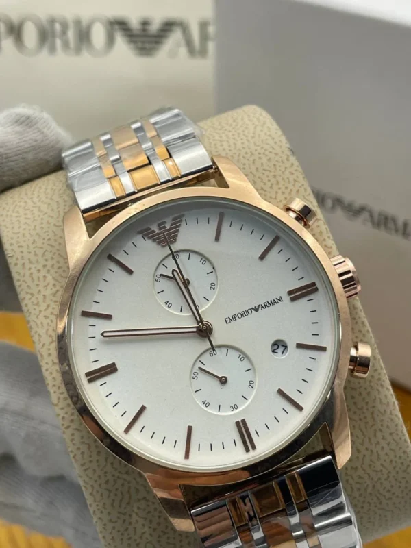 Montre ARMANI - Image 2