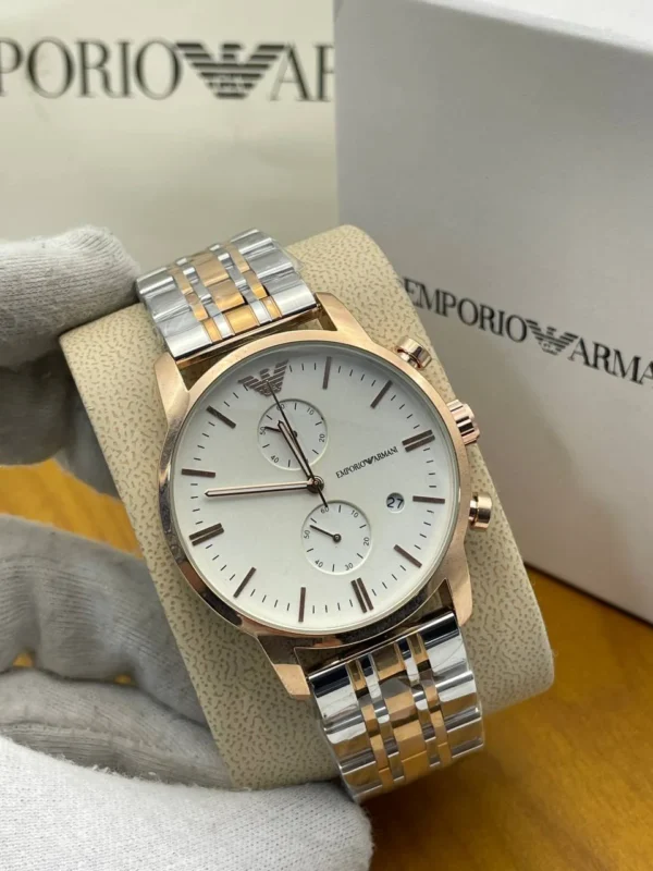 Montre ARMANI
