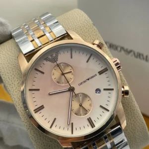 Montre ARMANI