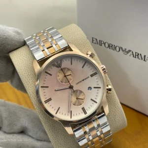 Montre ARMANI