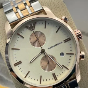 Montre ARMANI
