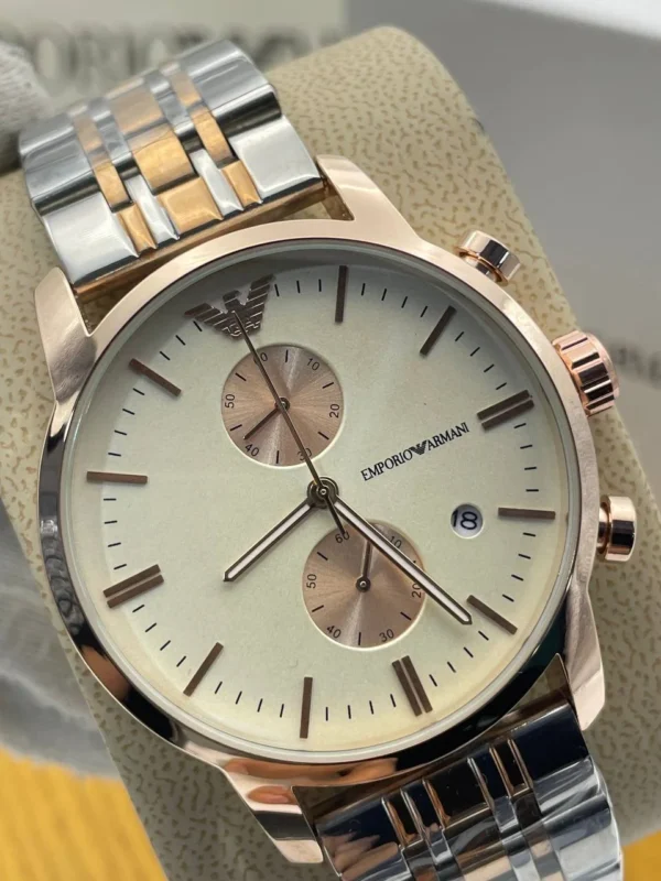 Montre ARMANI - Image 2
