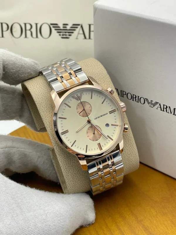 Montre ARMANI