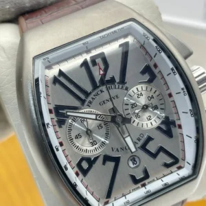 Montre Franck Muller
