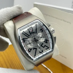 Montre Franck Muller