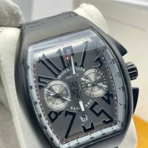 Montre Franck Muller