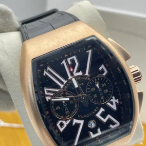 Montre Franck Muller