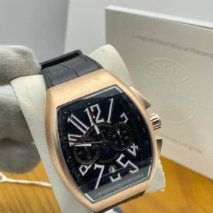 Montre Franck Muller