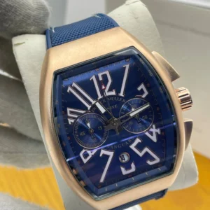 Montre Franck Muller