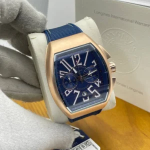 Montre Franck Muller