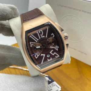 Montre Franck Muller