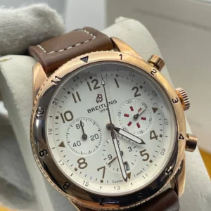 Montre Breitling