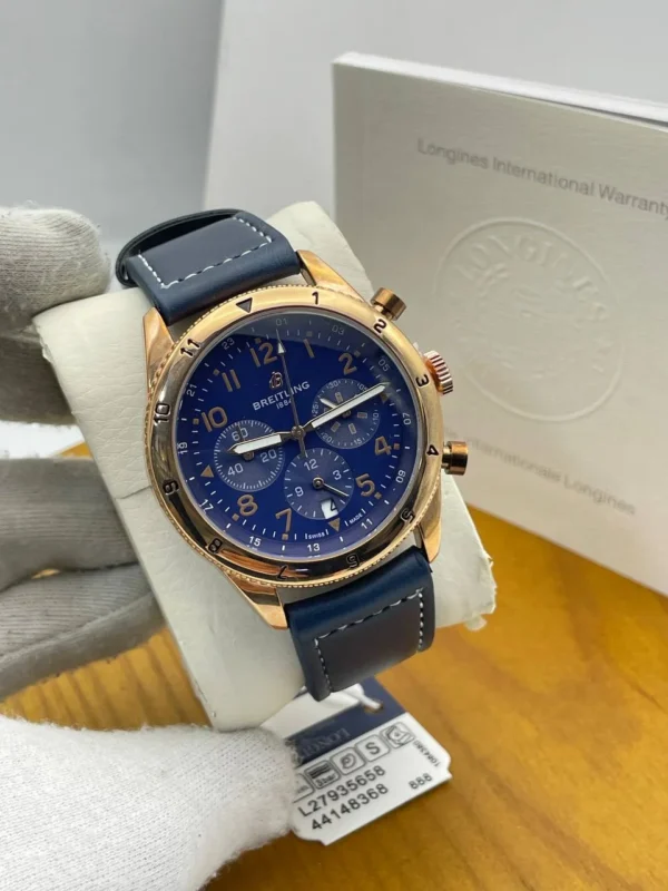 Montre Breitling