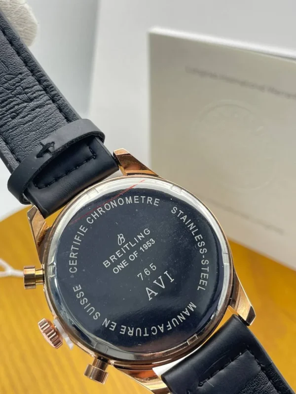 Montre Longines - Image 4
