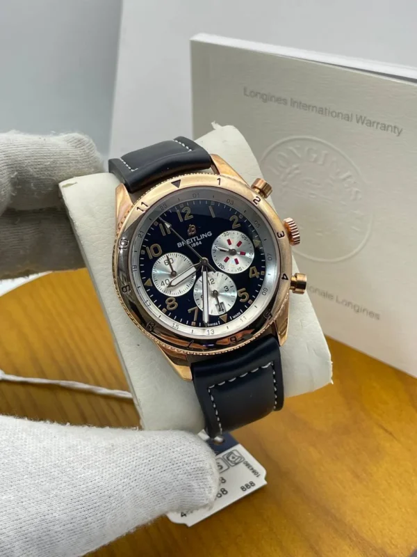 Montre Breitling