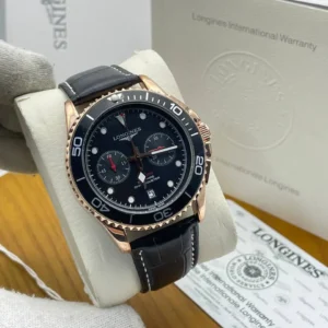 Montre Longines