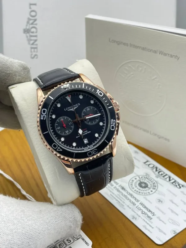 Montre Longines