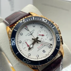 Montre Longines