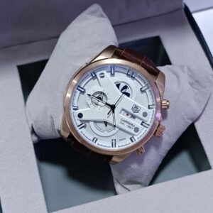 Montre TAG Heuer Carrera
