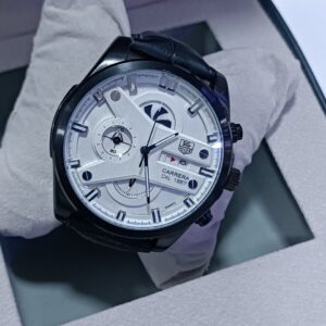 Montre TAG Heuer Carrera