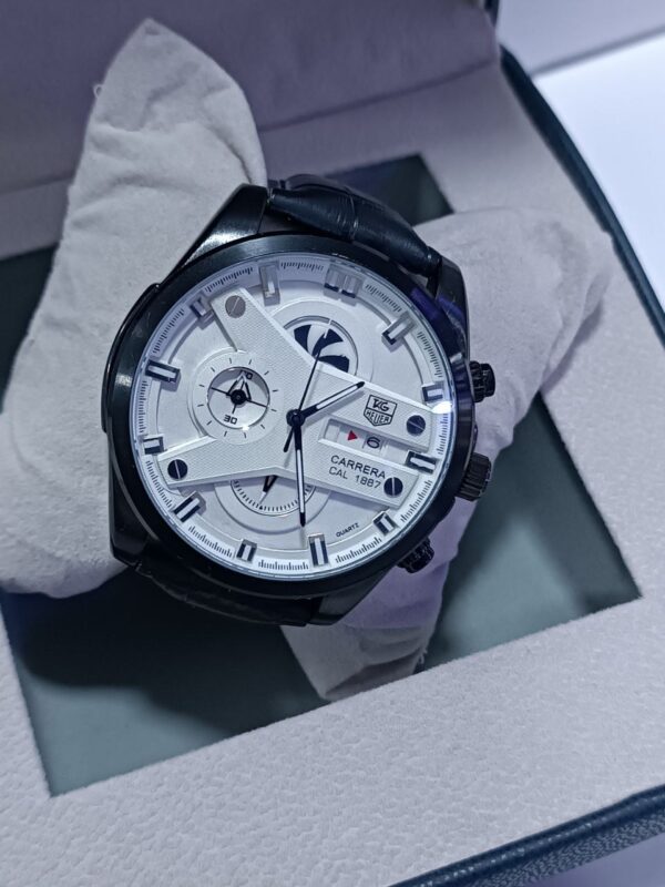 Montre TAG Heuer Carrera