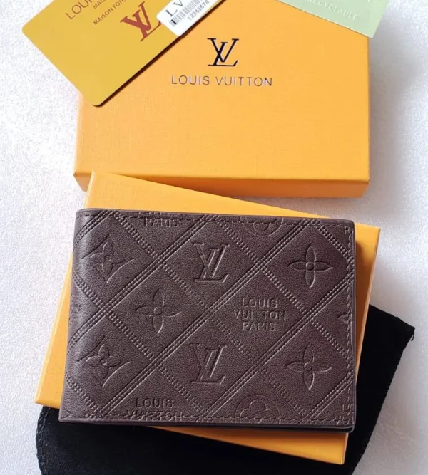 Portefeuille LV