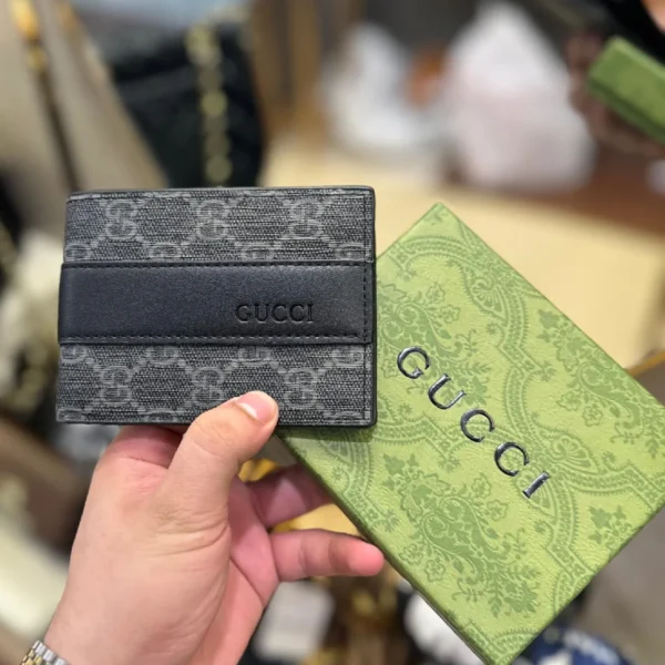 Portefeuille GUCCI