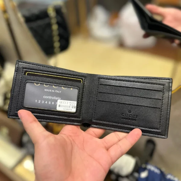 Portefeuille GUCCI - Image 2