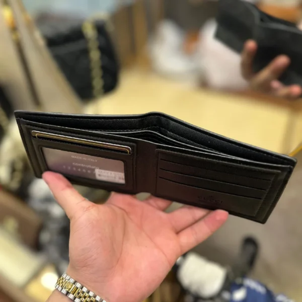 Portefeuille GUCCI - Image 3