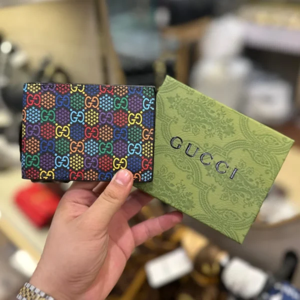 Portefeuille GUCCI
