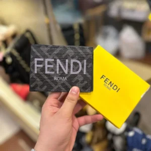 portefeuille FENDI