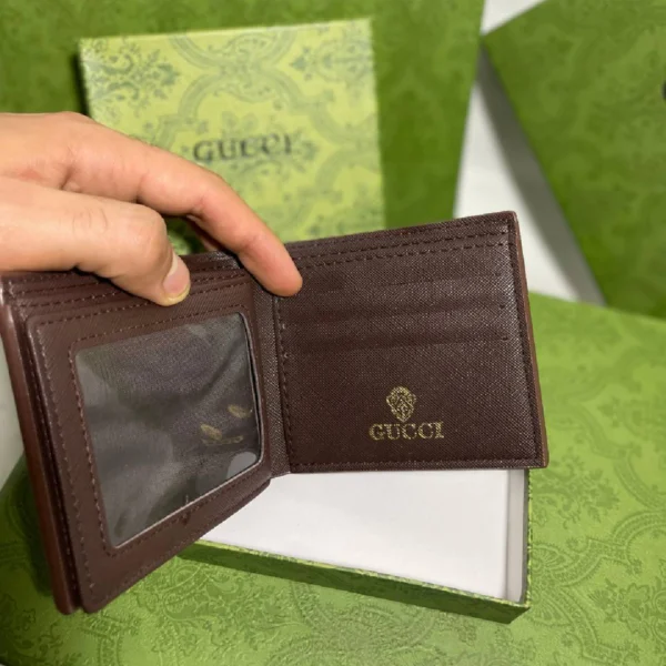 Portefeuille GUCCI - Image 4