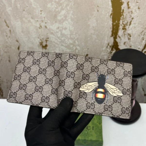 Portefeuille GUCCI - Image 2