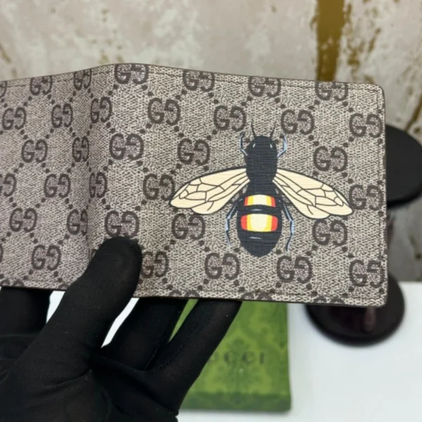 Portefeuille GUCCI - Image 3