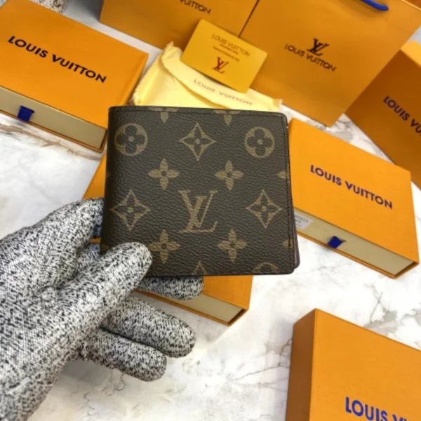 Portefeuille LV - Image 2