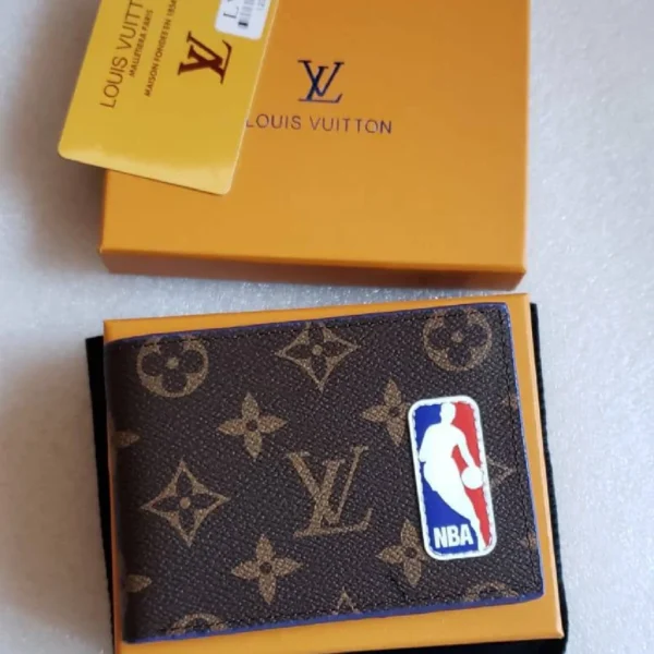 Portefeuille LV